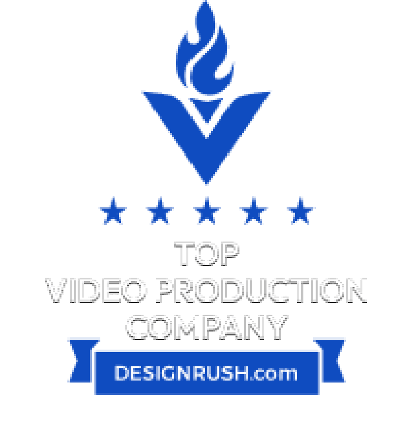 DesignRush — Top Video Production Company