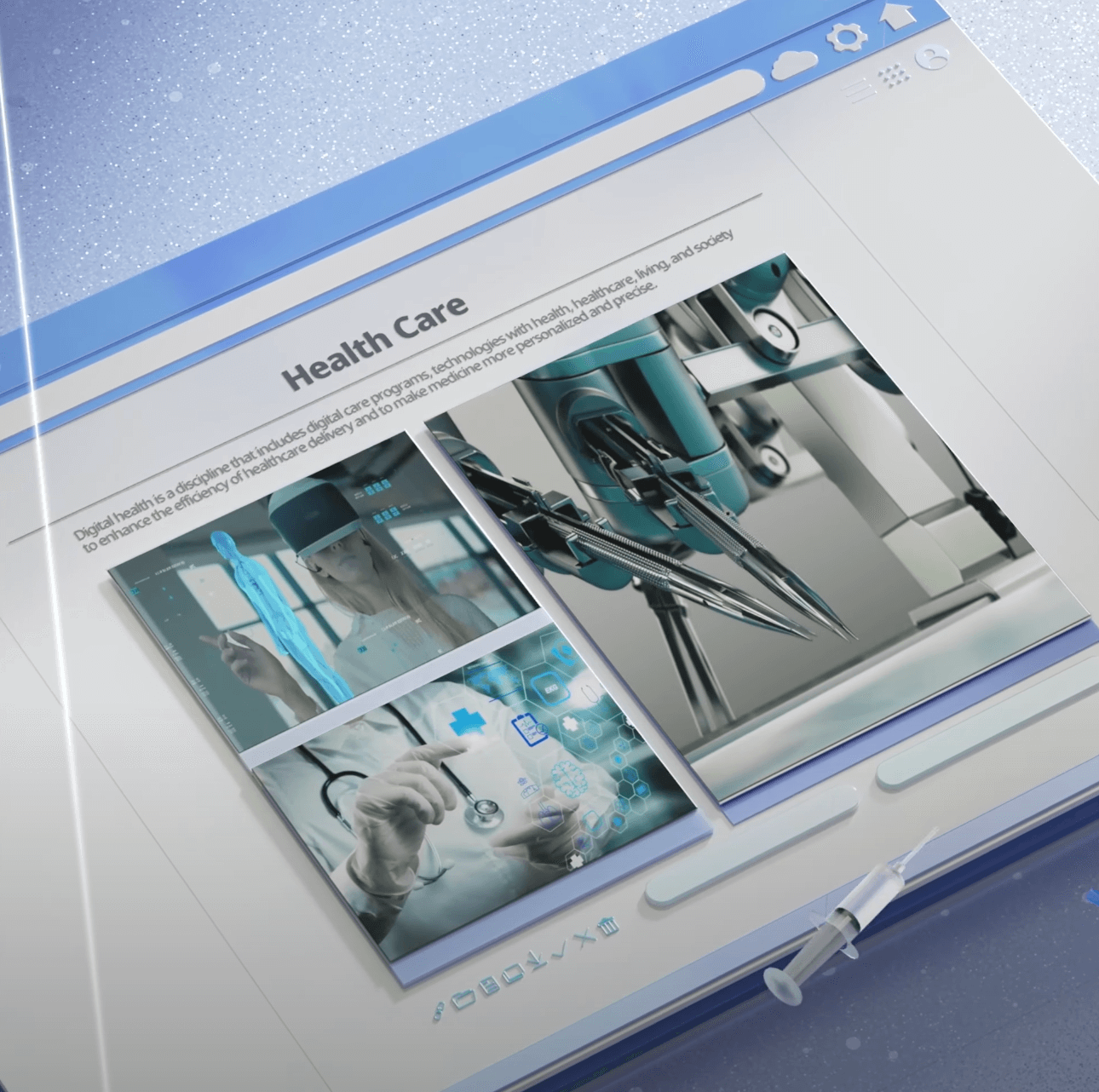 HL Mando Video Production