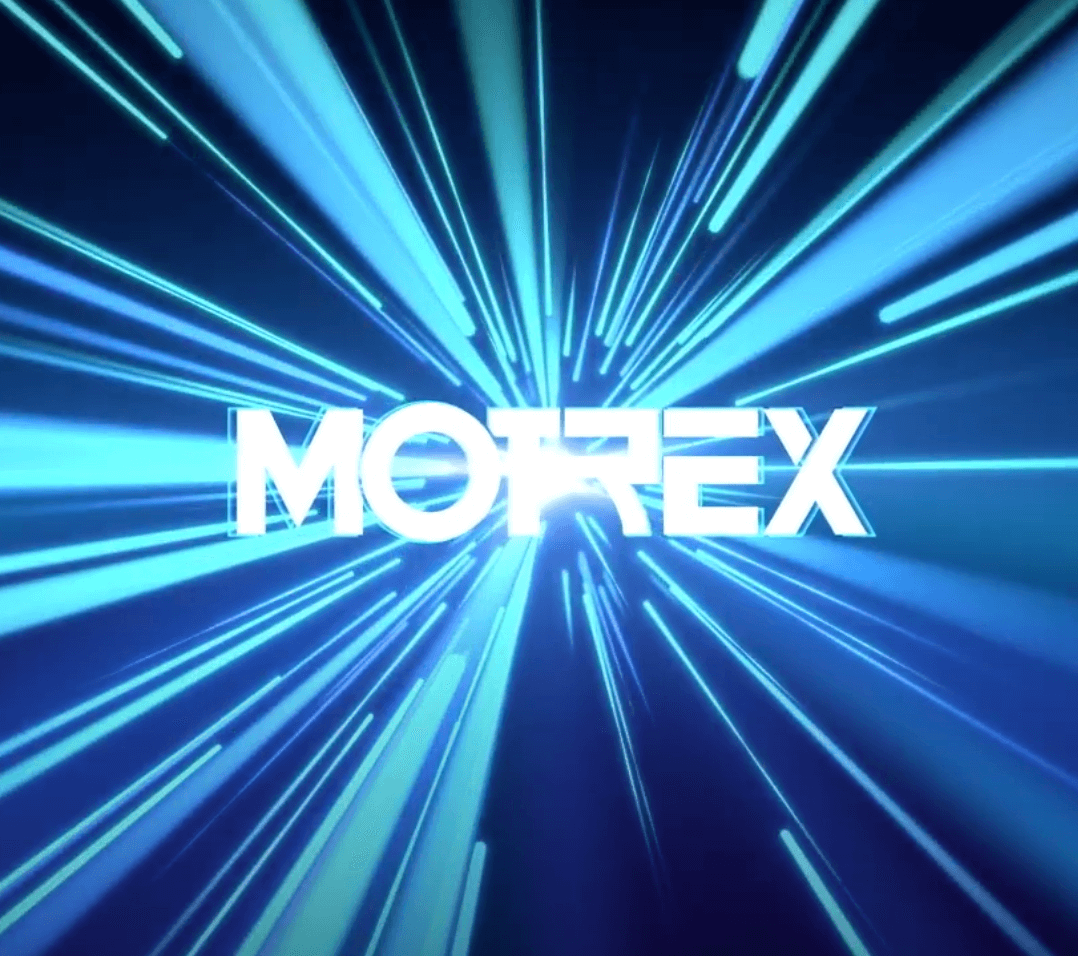 MOTREX CES Promo