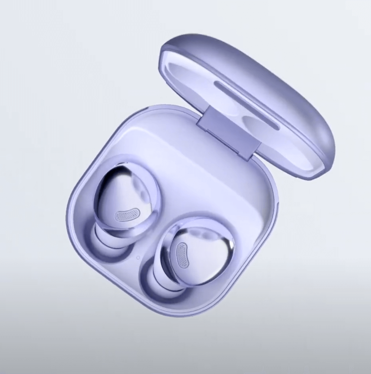 Samsung Buds